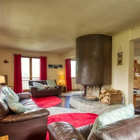 Chalet Setanta - La Riviere Enverse La Riviere-Enverse