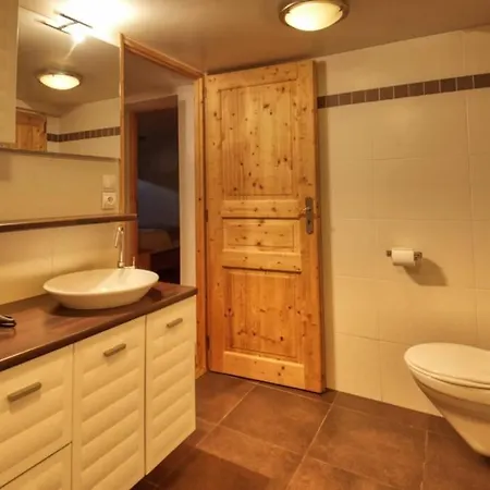 Chalet Setanta - La Riviere Enverse * La Riviere-Enverse