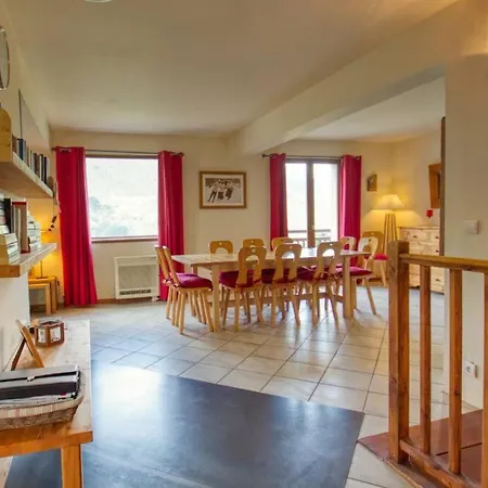 Villa Chalet Setanta - La Riviere Enverse La Riviere-Enverse