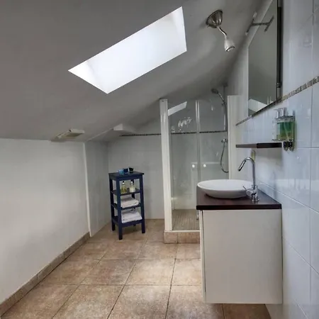 Villa Chalet Setanta - La Riviere Enverse *