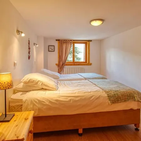 Chalet Setanta - La Riviere Enverse